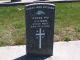 Photo of headstones/thumb_John James Bain d 1939 hdstn Dunedin